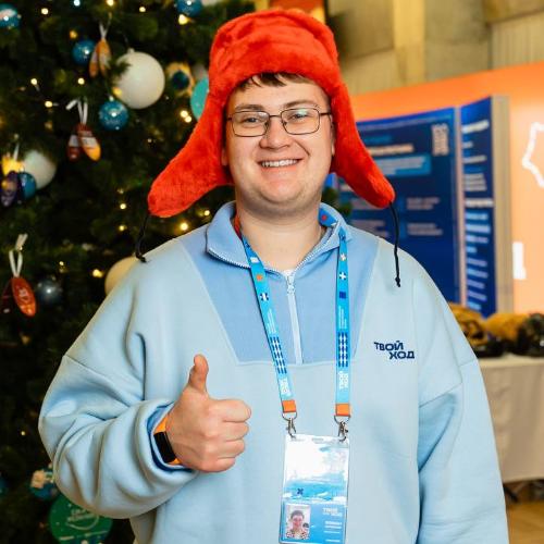 Литвинцев Роман