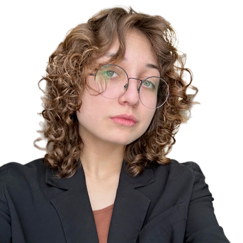 Лысенко Анна