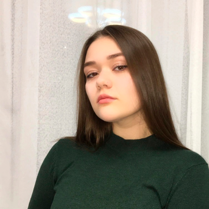 Нина Ерофеева