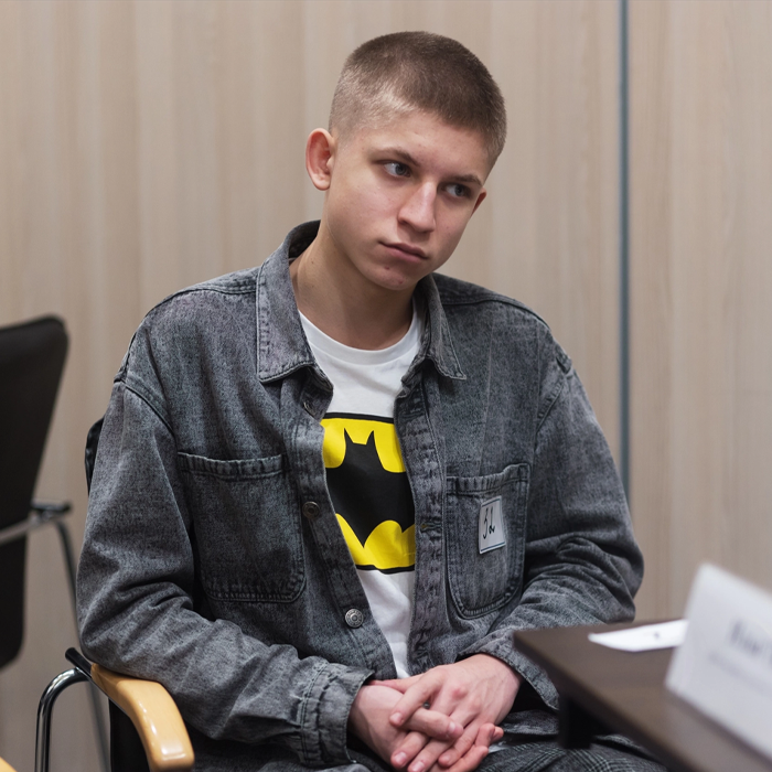 Артем Добровольский