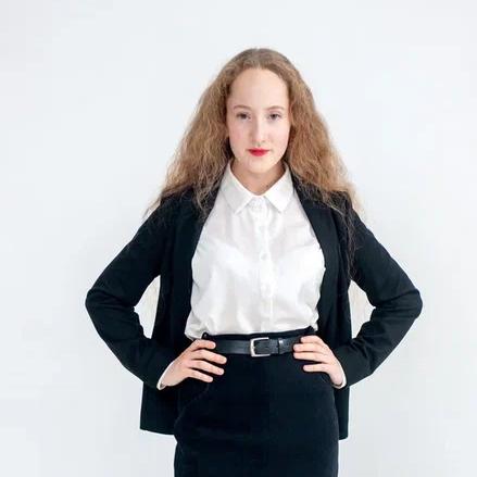 Извекова Екатерина