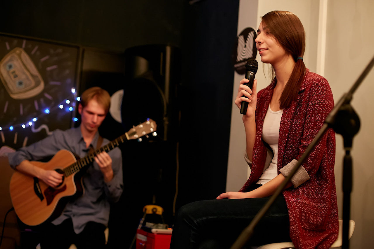 Куда сходить в Тюмени 20-22 октября?