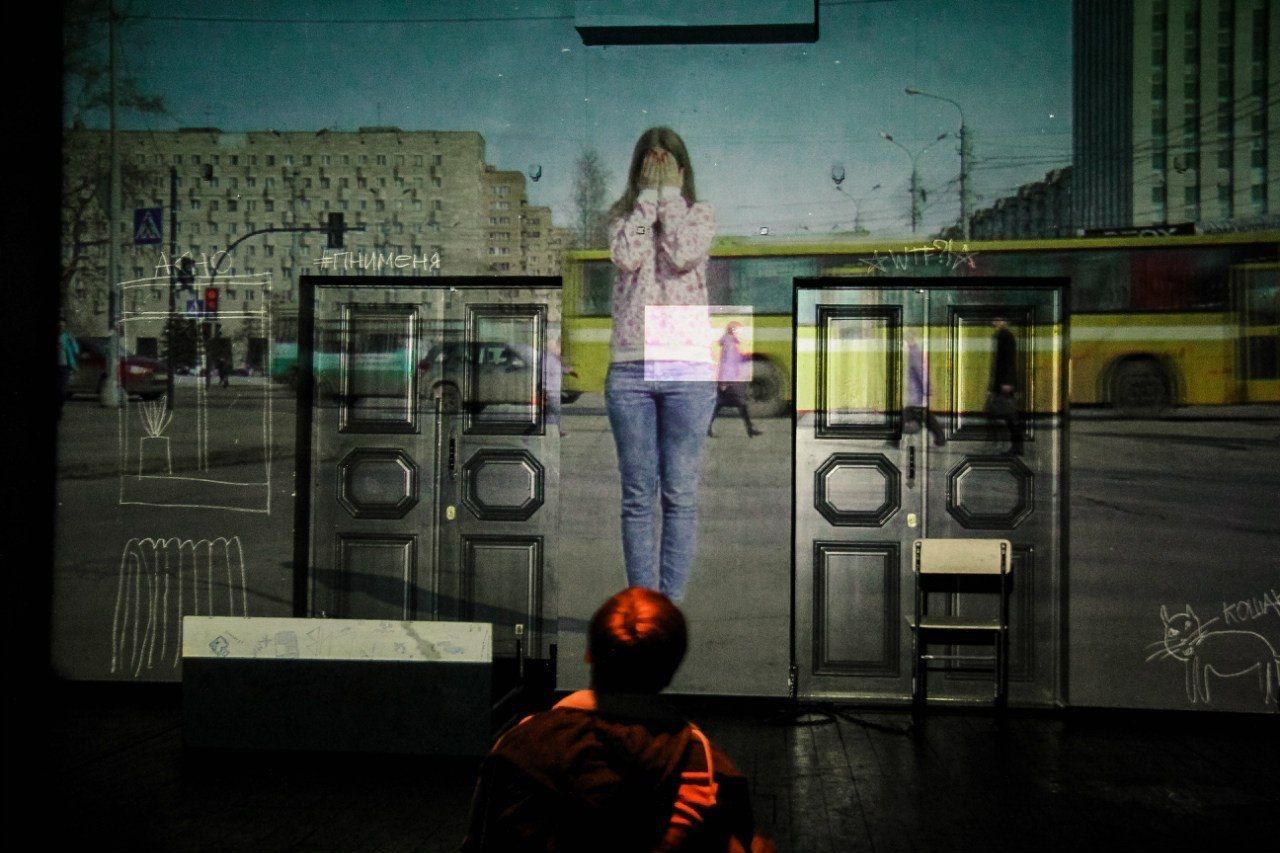 Куда сходить в Тюмени 20-22 октября?