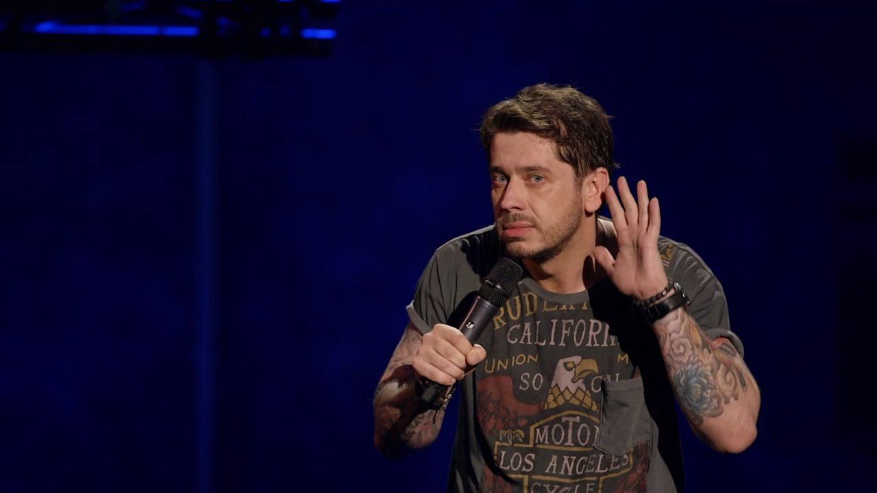 Куда сходить в Тюмени 20-22 октября?