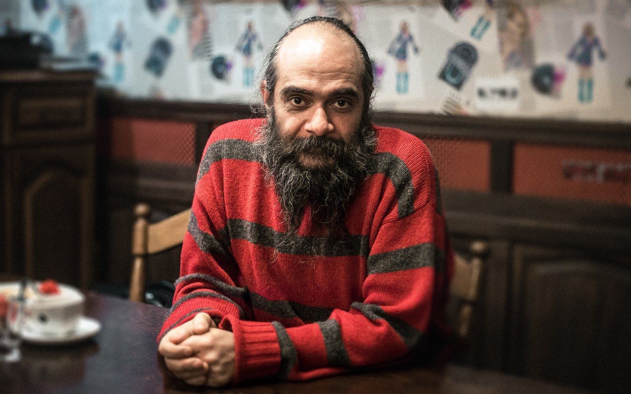 Куда сходить в Тюмени 20-22 октября?