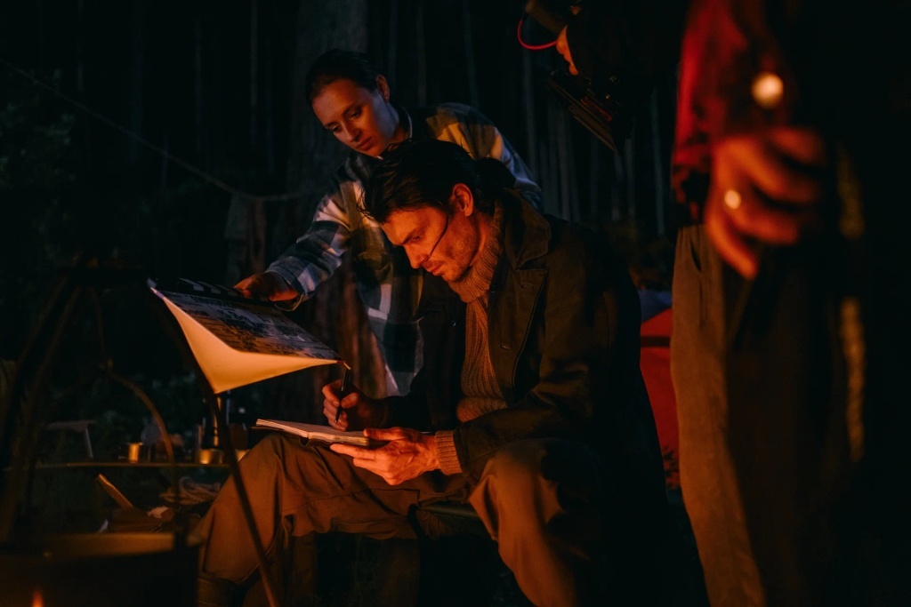 В сети появился первый трейлер нового сериала по мотивам романа Стругацких 