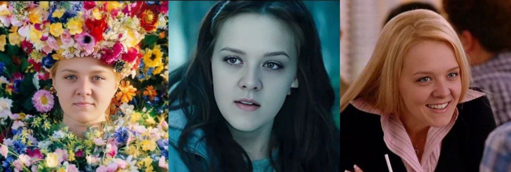 Тюменцы примерили на себя образы из «Офиса», «Сияния» и других фильмов в новом боте Тюменцы примерили на себя образы из «Офиса», «Сияния» и других фильмов в новом боте