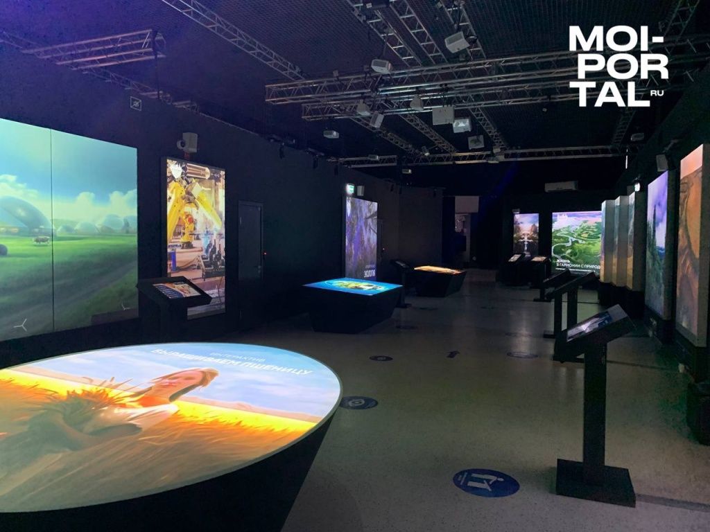 В Тюмени открылась выставка «Россия будущего» в парке «Россия — Моя история» 5280716544915137968.jpg