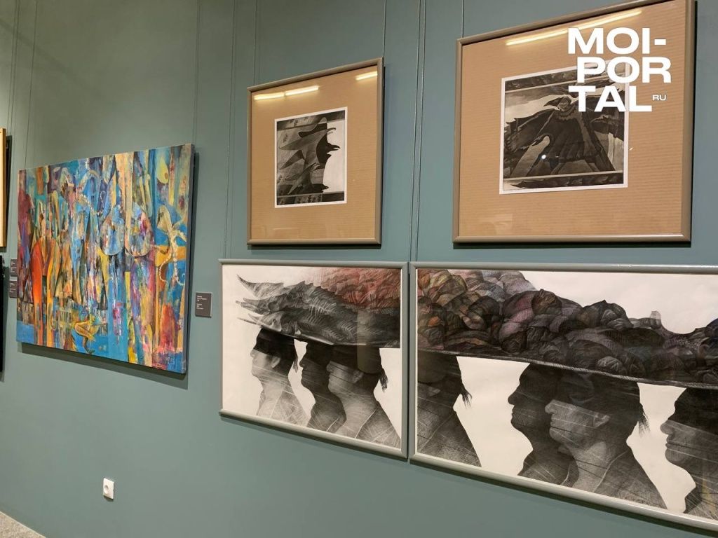 В Тюмени открылась выставка «80 лет вместе» 5282968344728823977.jpg