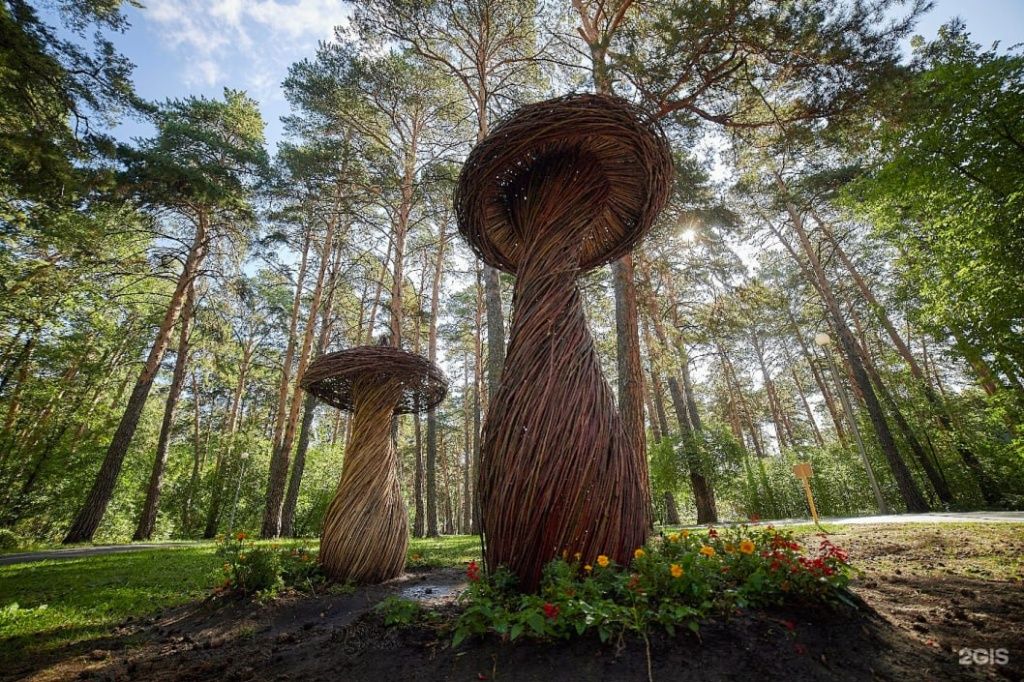 Фото тюменца вошло топ-100 фотографий страны от пользователей «2ГИС»