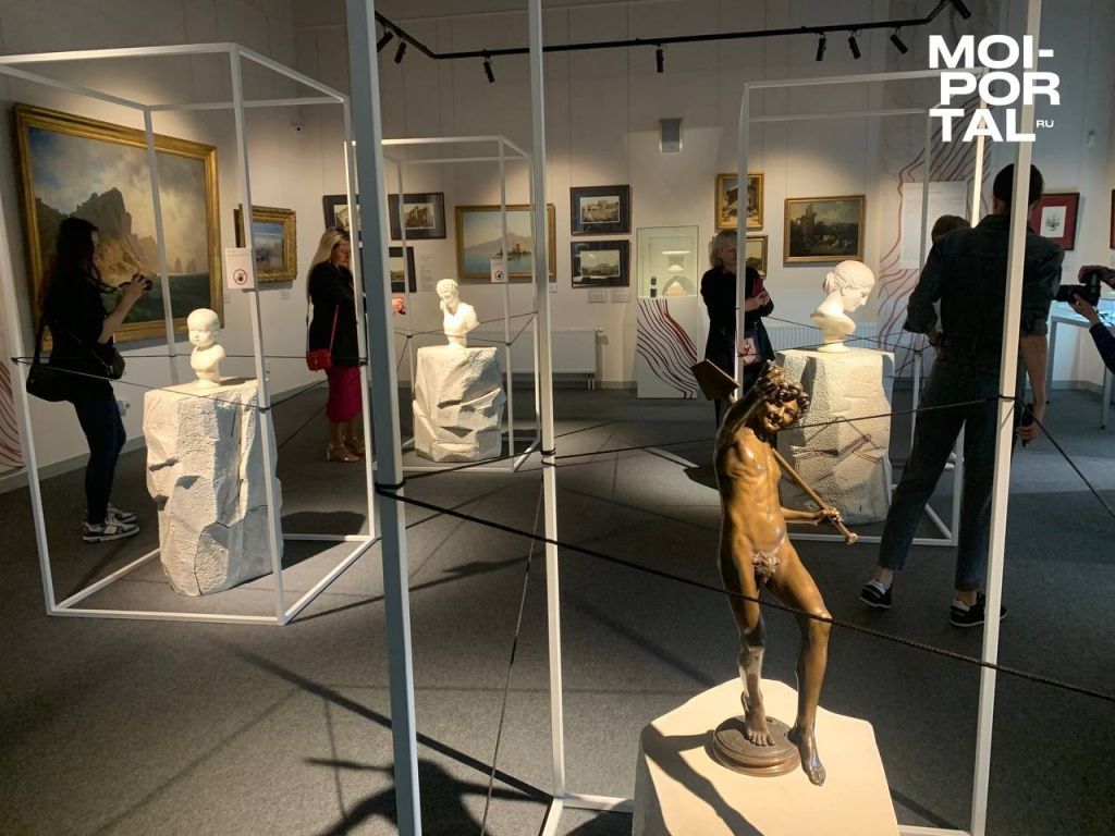 В Тюмени прошло торжественное открытие выставки «Удачная находка в Помпеях» экс 1.jpg