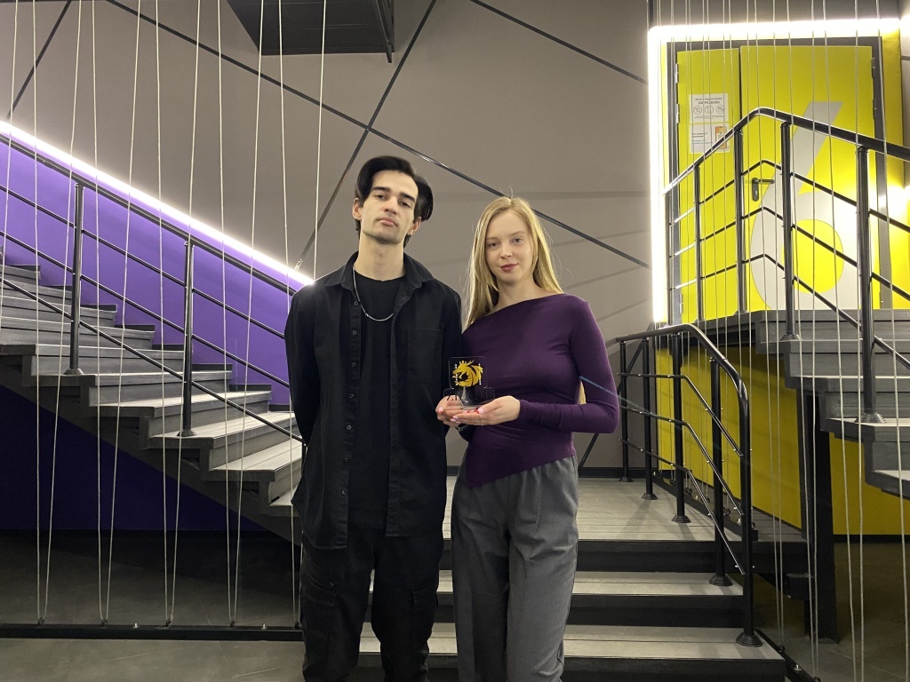 Тюменский режиссер стала победителем Международного кинофестиваля 