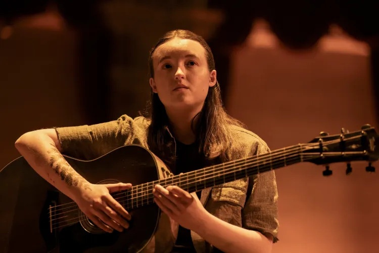 Композитор вселенной The Last of Us рассказал о своем подходе к работе 