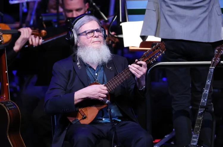 Композитор вселенной The Last of Us рассказал о своем подходе к работе 