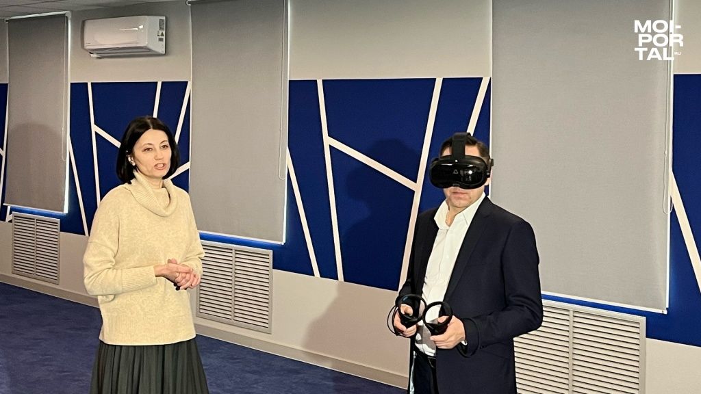 ТюмГУ презентовал первый в России центр VR-тренажеров романчкук456554е3к4у.jpg