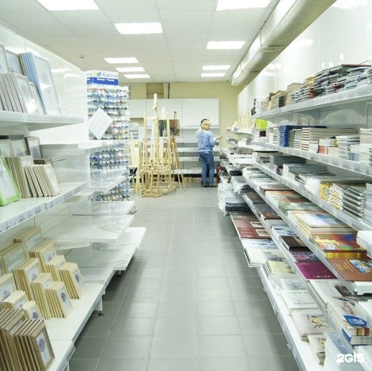 День творческих осуществлений: топ-5 магазинов для рукоделия в Тюмени