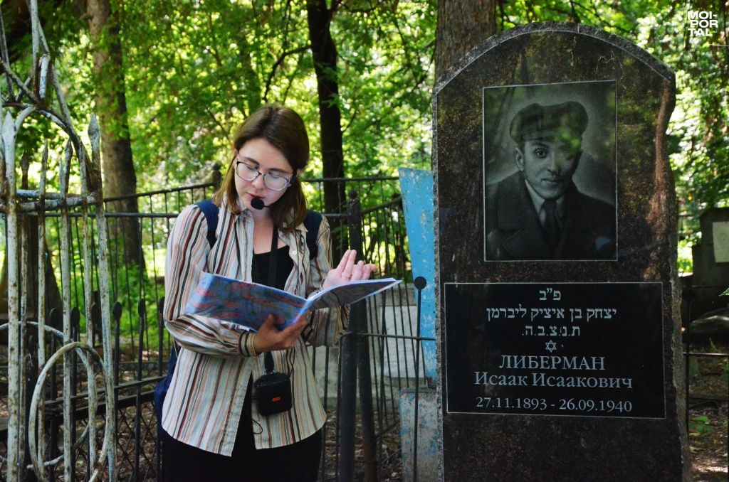 «Текутьевское кладбище»: тюменский экскурсовод про историю и состояние некрополя