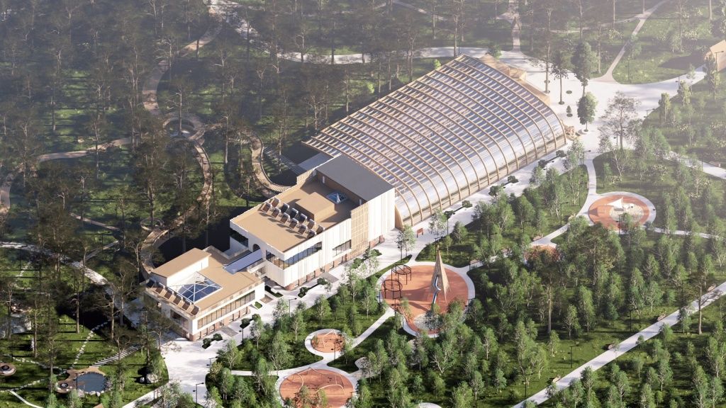 Тюменка создала проект, по которому создадут базу «Берендей» 2DhRWUMdV7o.jpg