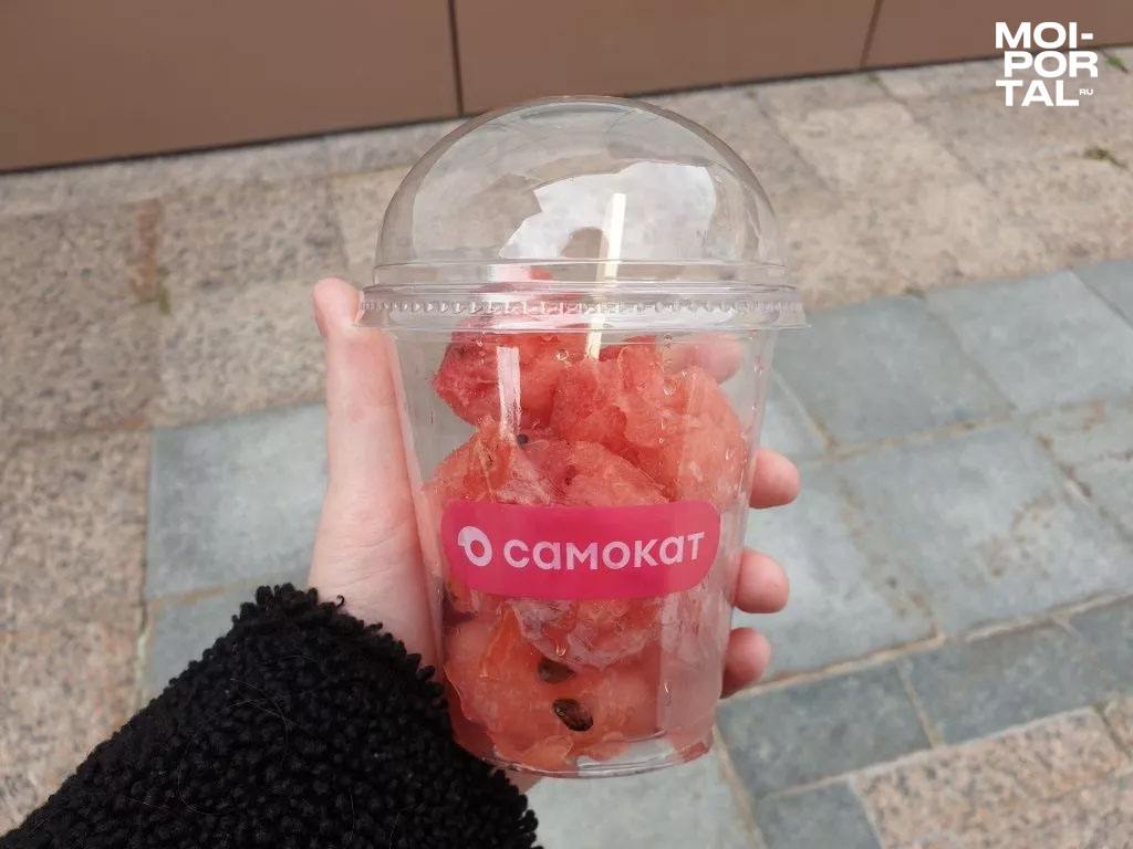 Тюменцы могут бесплатно получить арбузные шарики на Цветном бульваре photo_2024-08-09_16-09-40.jpg