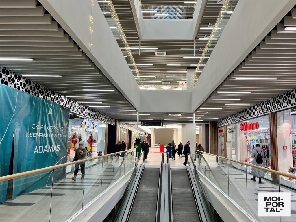 В Тюмени открылся первый в городе торговый центр с бассейном ARSIB Tower логоарс2334567г564.jpg