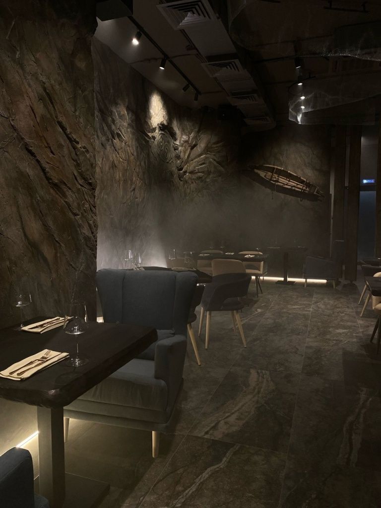 Культурный отдых, природные комплексы и источники: куда сходить в Тюмени зимой