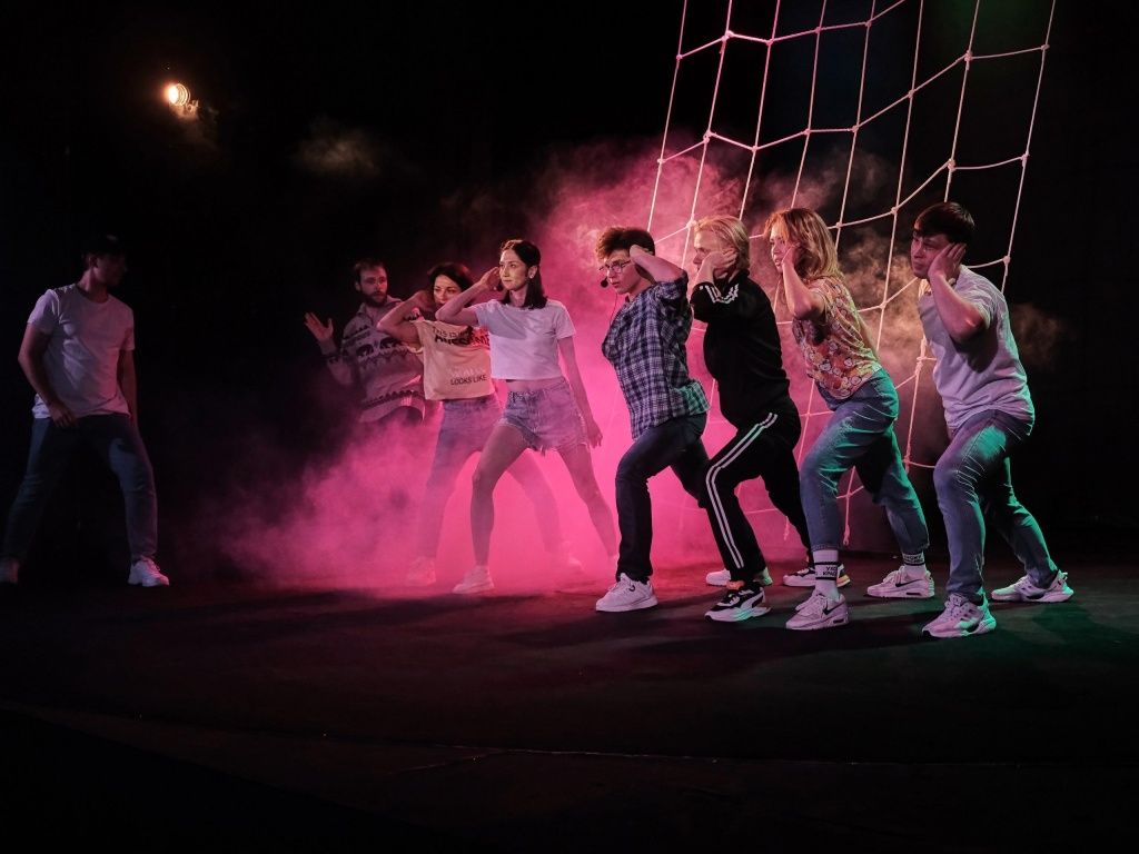 Спектакли театров Тюменской области включили в программу «Большие гастроли»