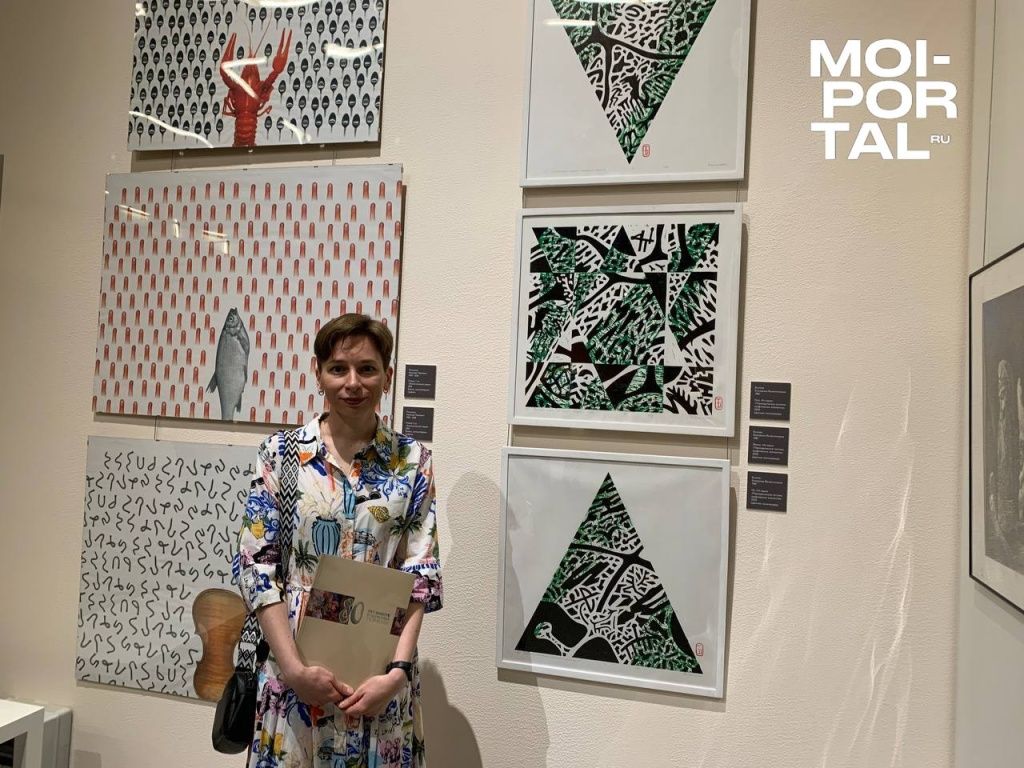 В Тюмени открылась выставка «80 лет вместе» 5282968344728823972.jpg