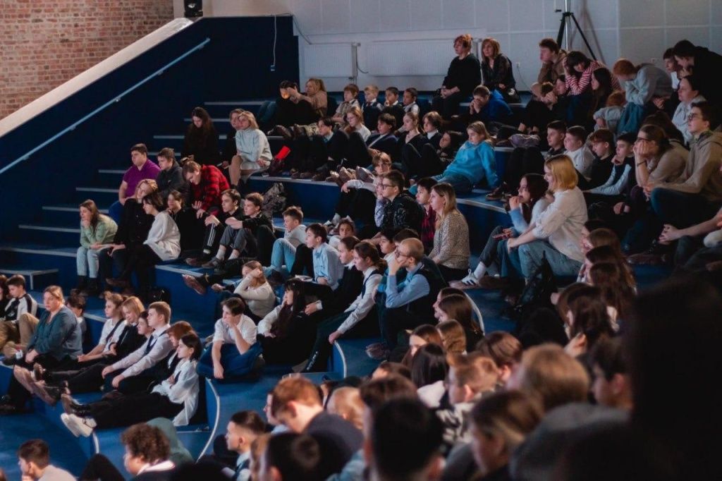 Тюменцы могут посещать открытый лекторий в музее