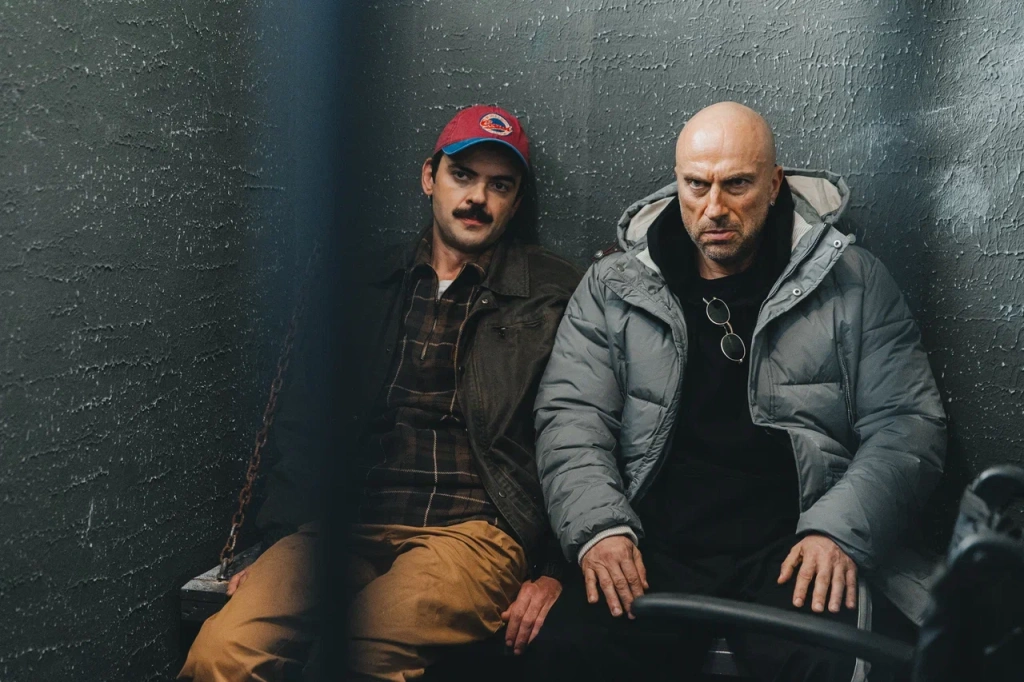 Тюменцы могут оказаться на съемочной площадке с Дмитрием Нагиевым 