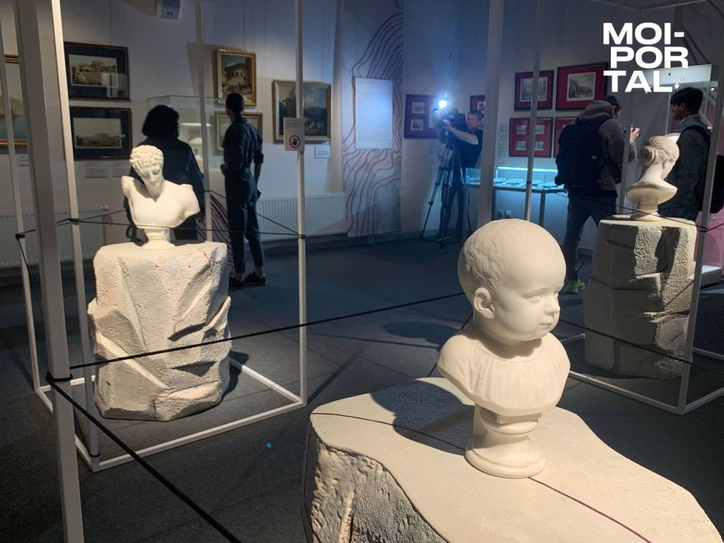 В Тюмени прошло торжественное открытие выставки «Удачная находка в Помпеях» экс 2.jpg