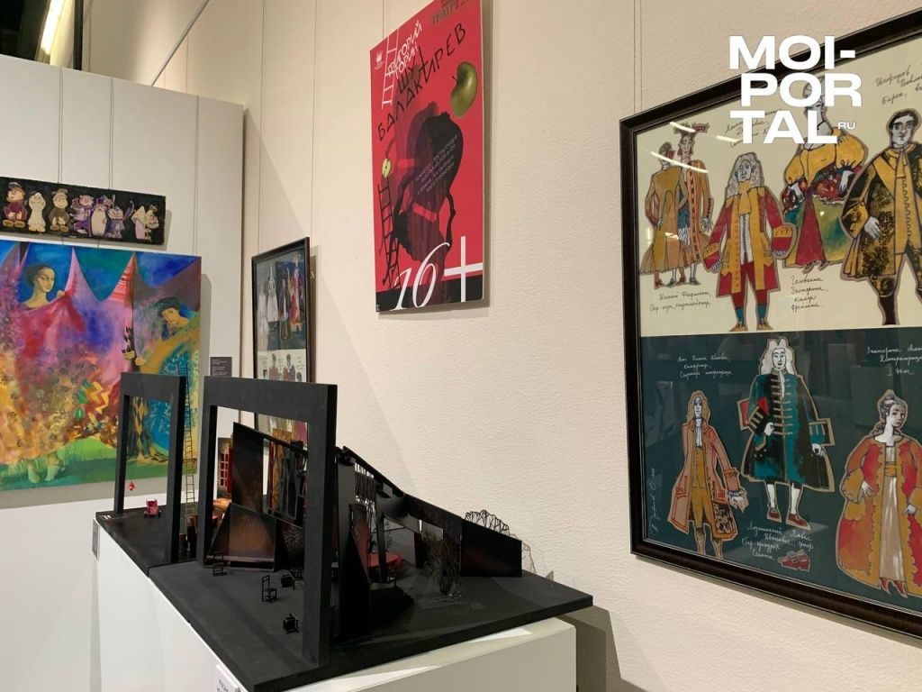 В Тюмени открылась выставка «80 лет вместе» 5282968344728823988.jpg