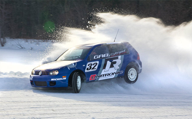 В Тюмени 23-24 февраля пройдет фестиваль «Битва на Туре»