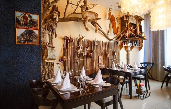 В Тюмень с золотой картой: куда отправить героев «Орла и решки»? orel i reshka