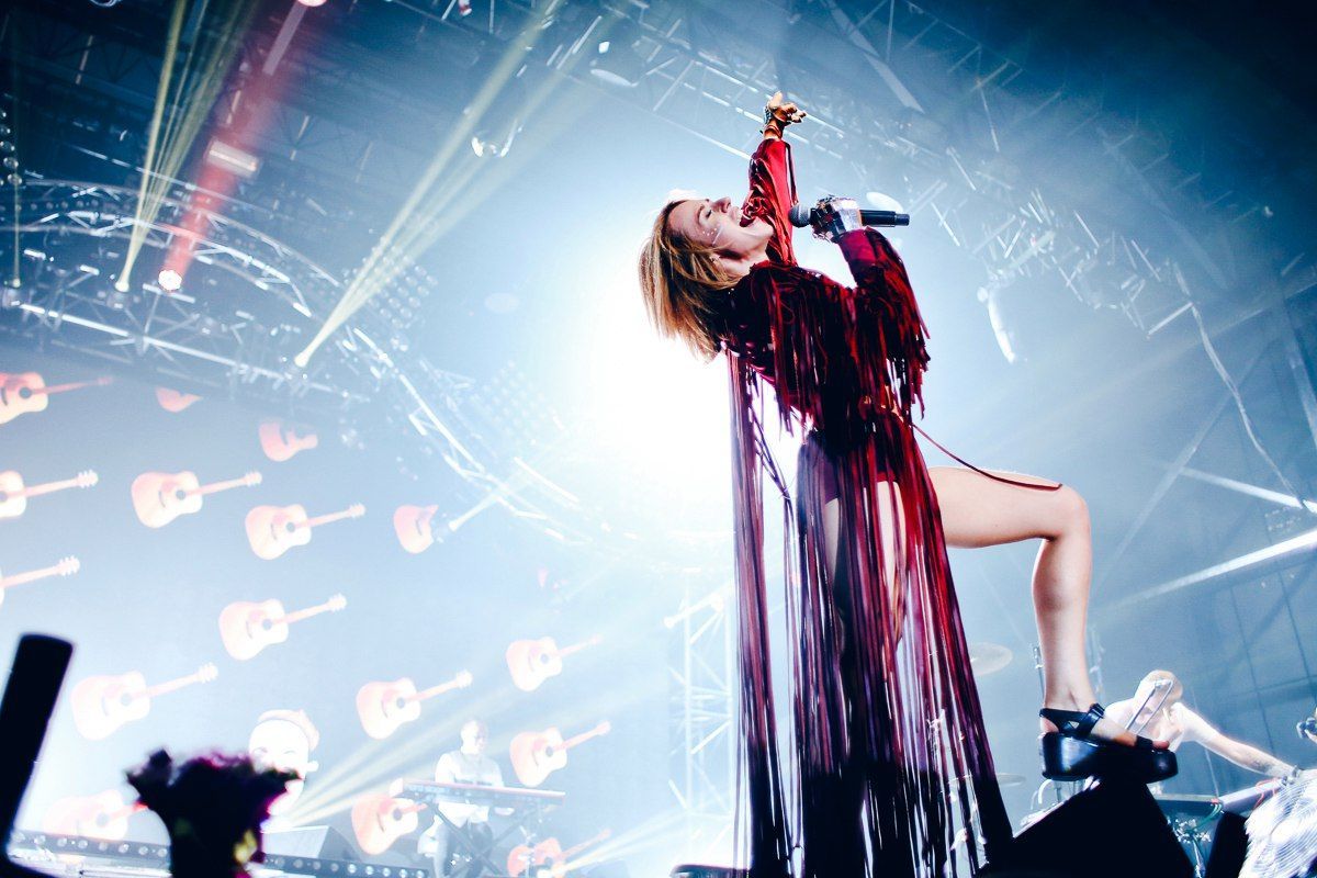 Куда сходить в Тюмени 13-15 октября? 