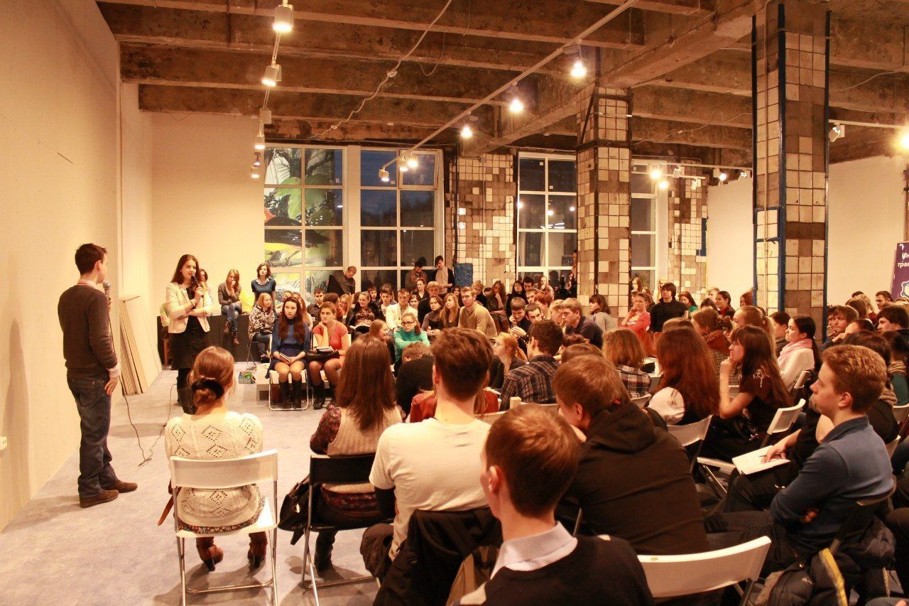 Куда сходить в Тюмени 13-15 октября? 