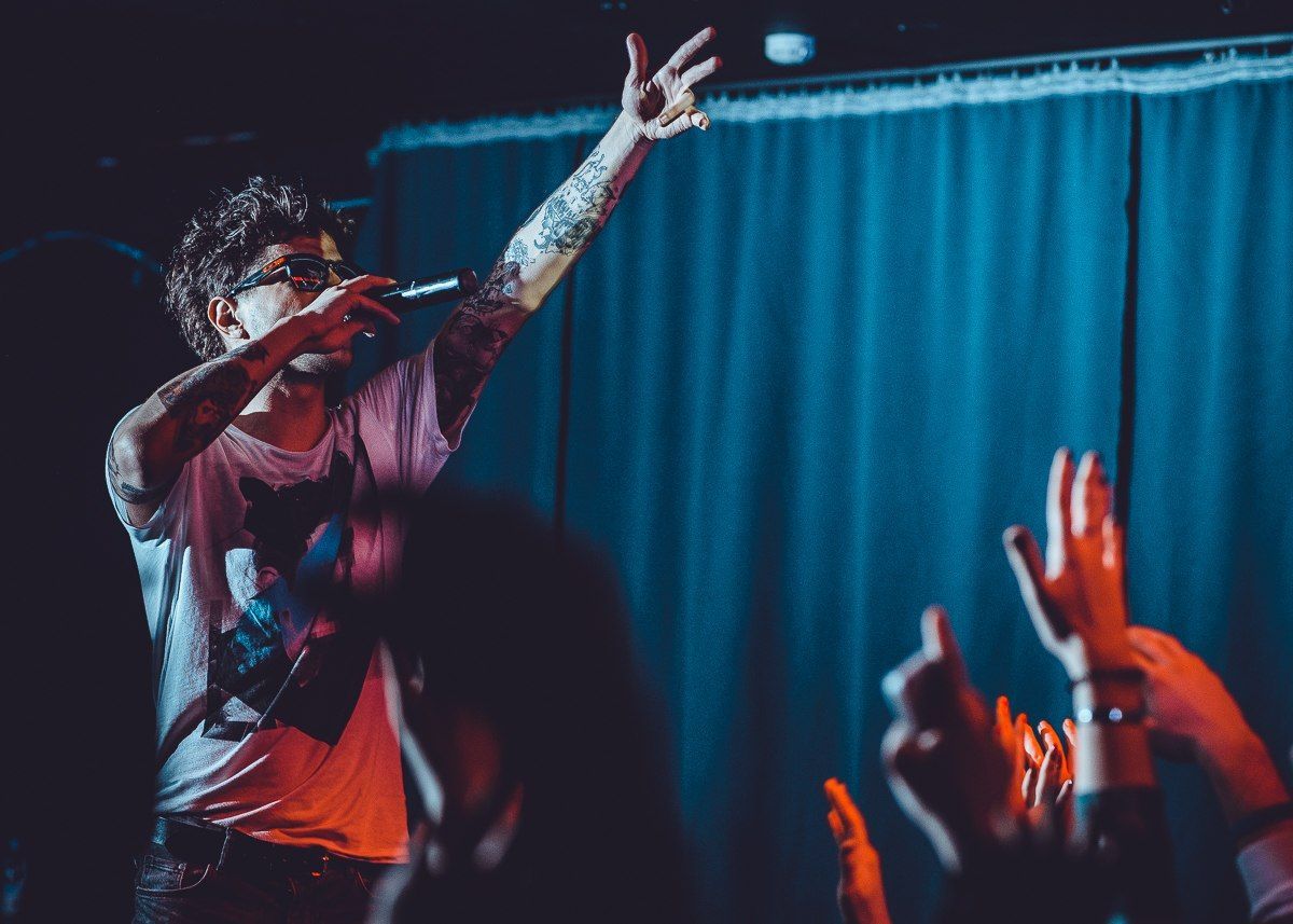 Куда сходить в Тюмени 13-15 октября?