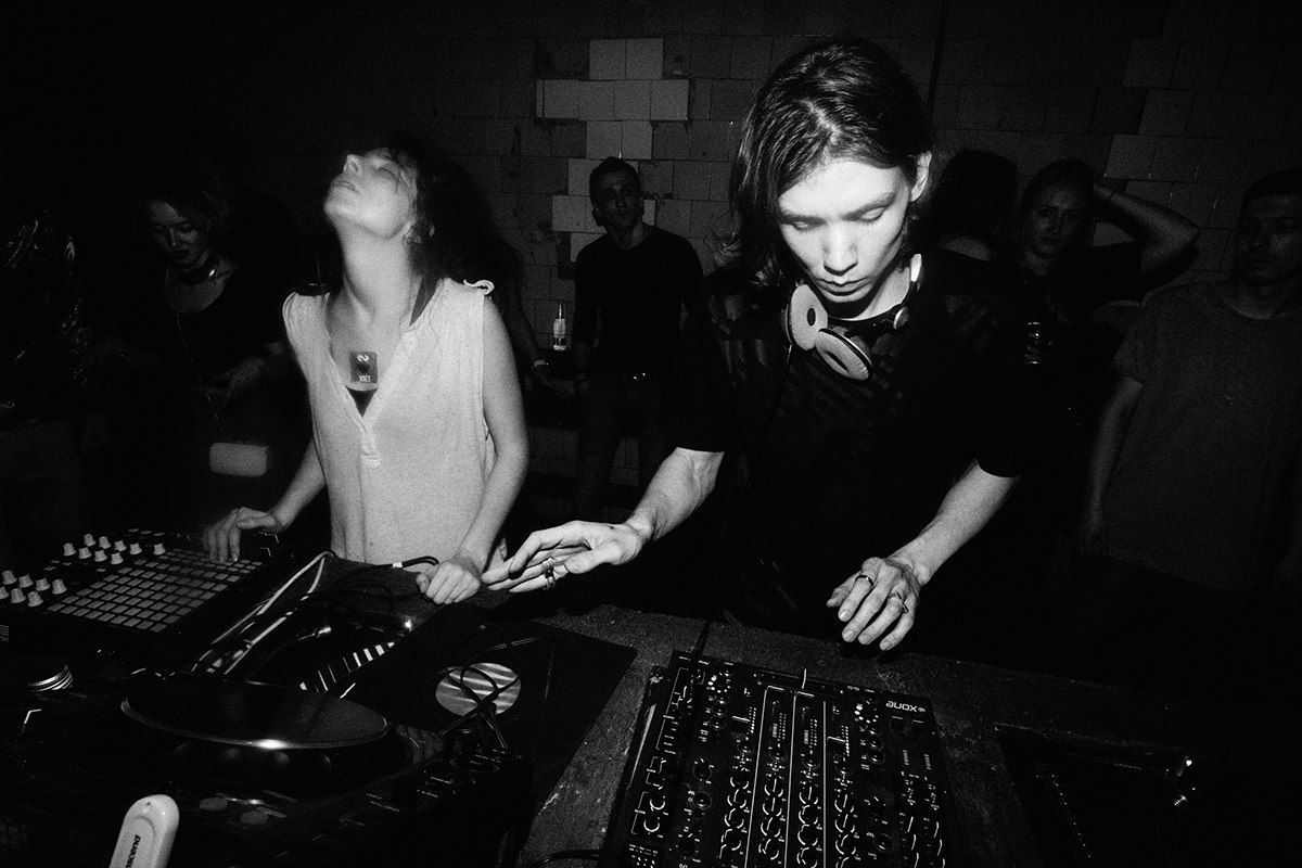 Куда сходить в Тюмени 13-15 октября? 