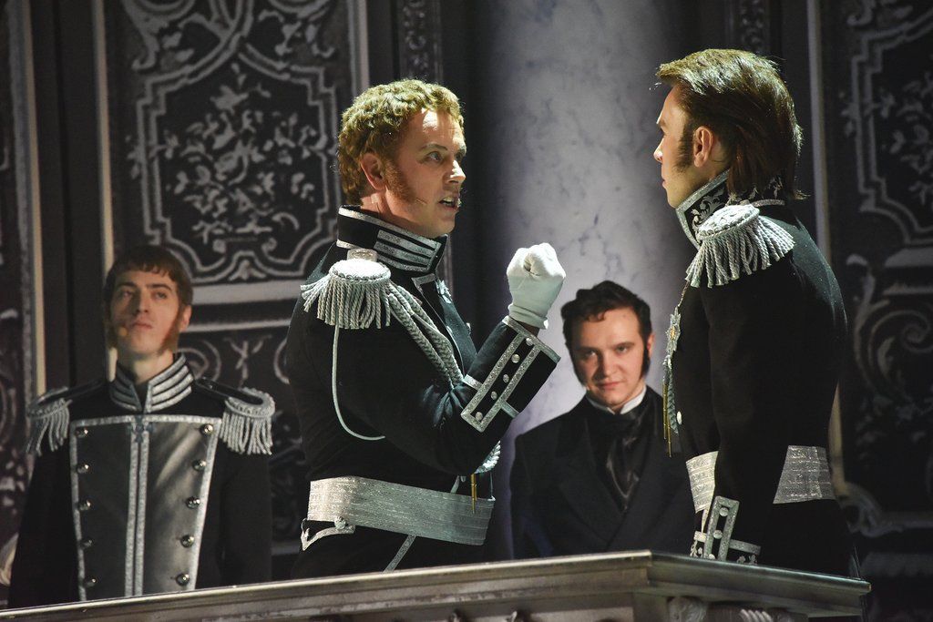 Куда сходить в Тюмени 13-15 октября? 