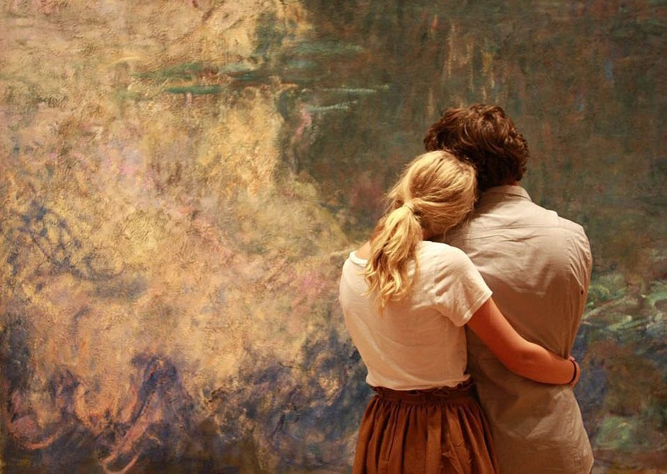 14 февраля: где провести этот незабываемый день?