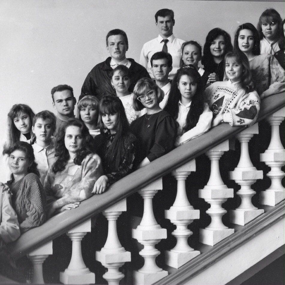 Вечер Встречи Выпускников ВЕГи 2018, здесь будут все!