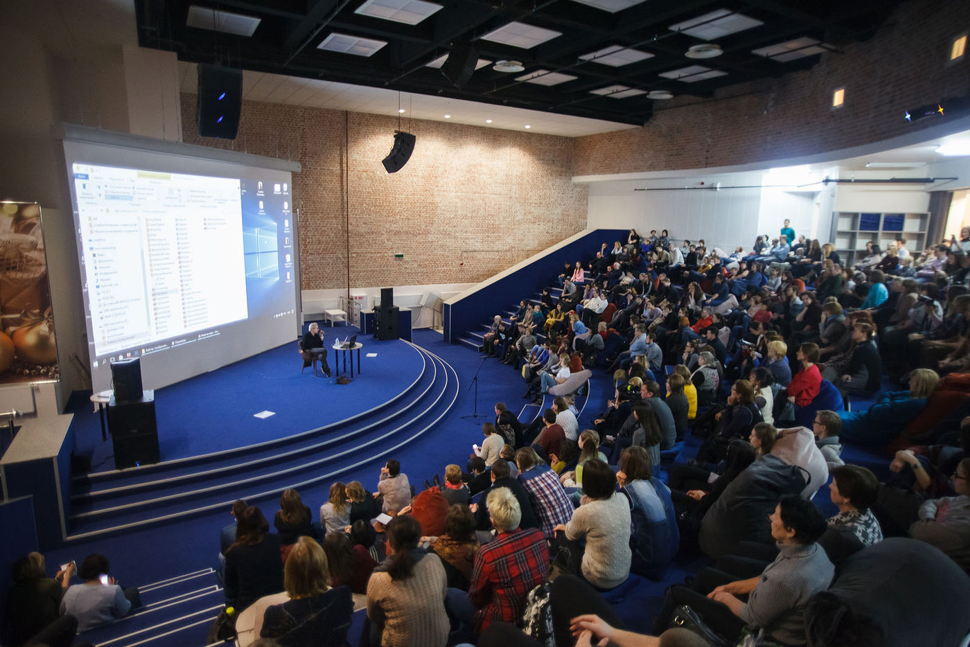 Тюменцы стали экспертами 4-й Уральской индустриальной биеннале Savina