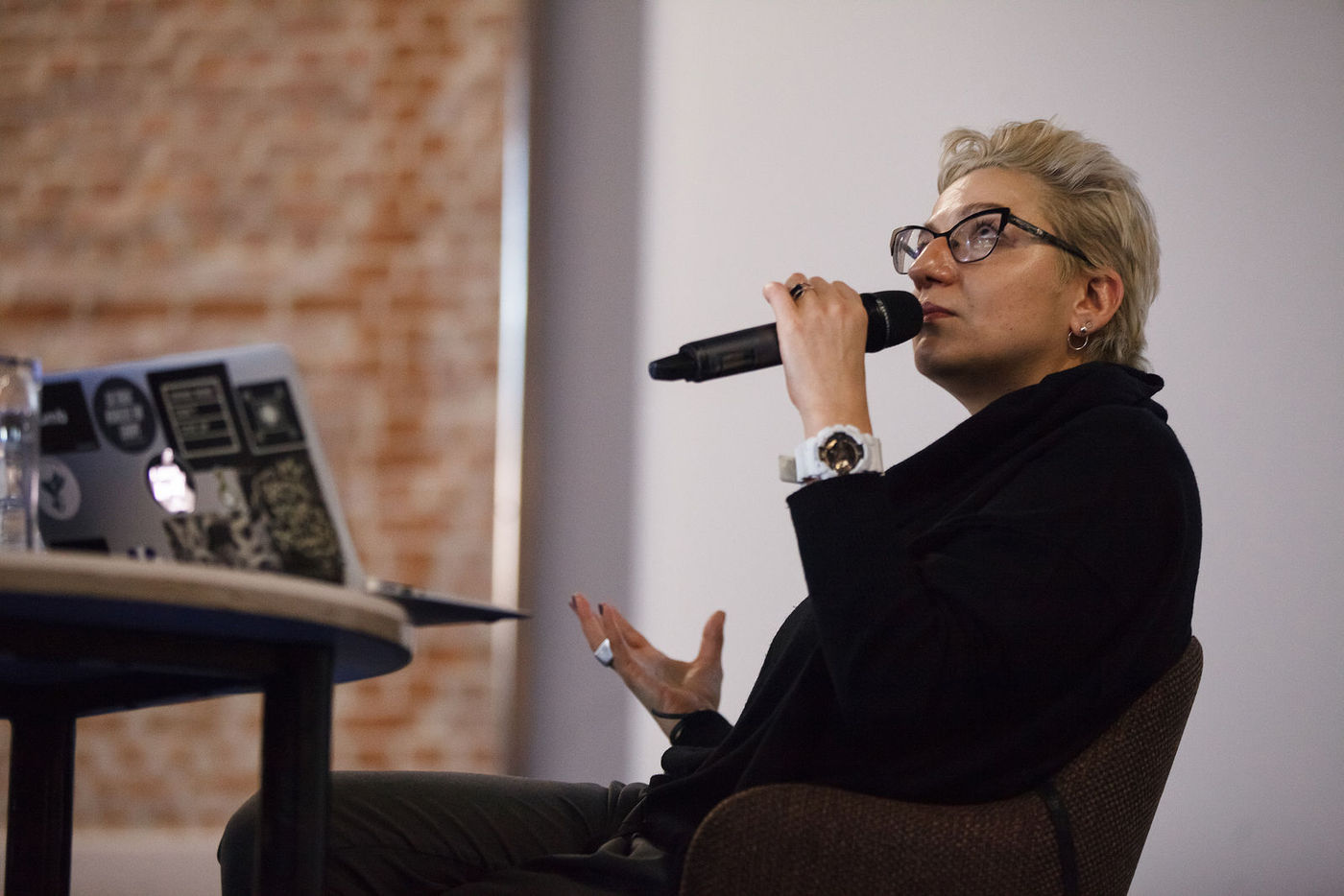 Тюменцы стали экспертами 4-й Уральской индустриальной биеннале Savina