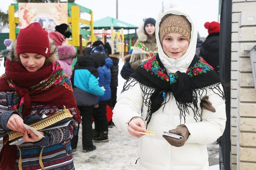 Где отпраздновать Масленицу и проводить зиму? maslenica