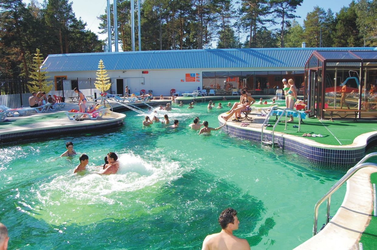 В Тюмень со 100$ в кармане: куда сходить ведущим «Орла и решки»?