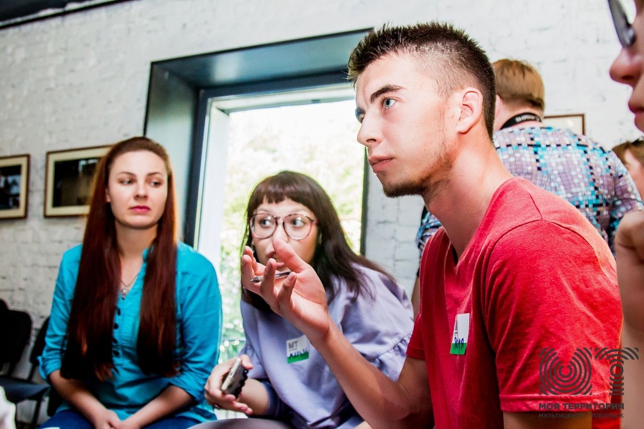 В день Области в Тюмени наградят лучших организаторов событий