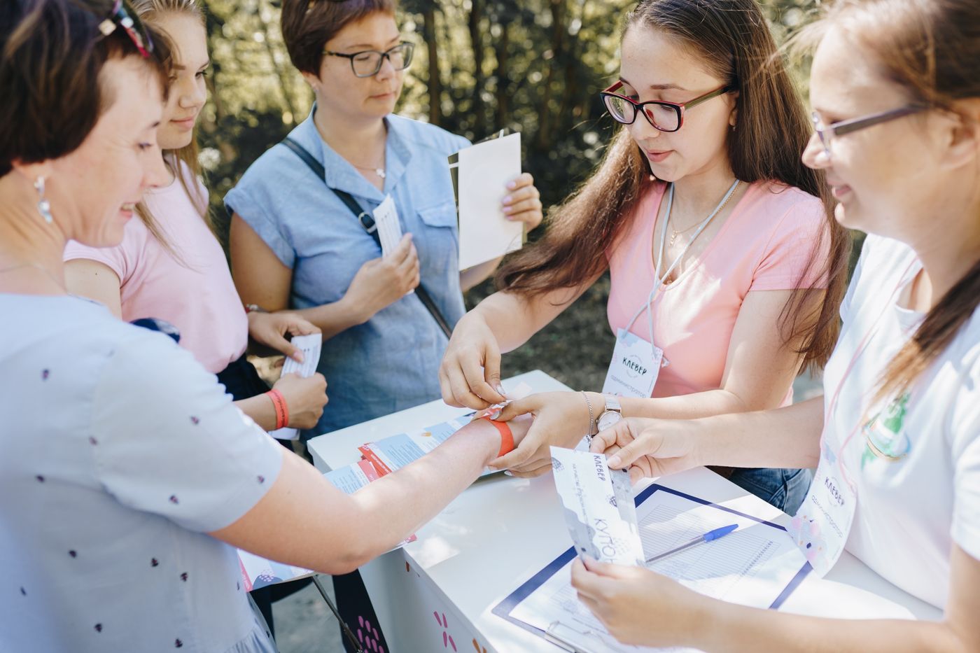 В день Области в Тюмени наградят лучших организаторов событий
