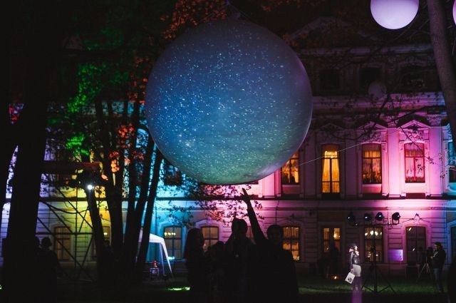 «Ночь музеев - 2018» в Тюмени: программа