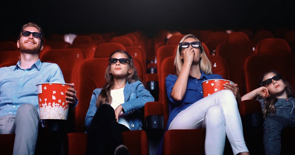 Международный кинофестиваль «Ноль Плюс» в Тюмени: программа