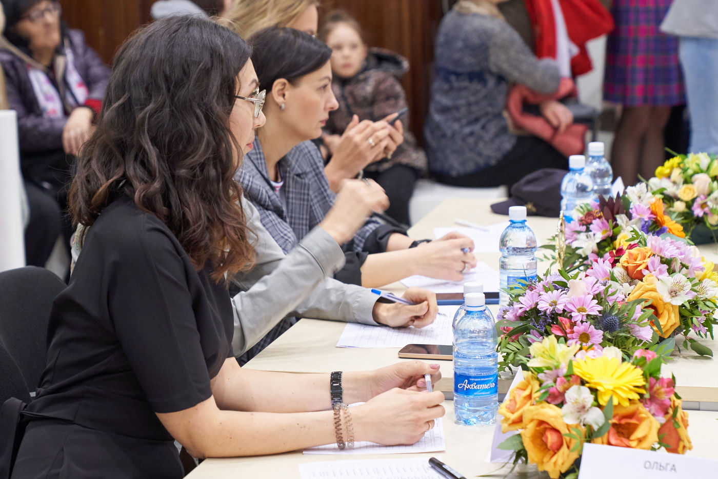 Тюмень узнала имя «Народного кутюрье»