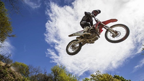 «Экстрим ЭКСПО» соберет в центре Тюмени настоящую трассу для мотогонок